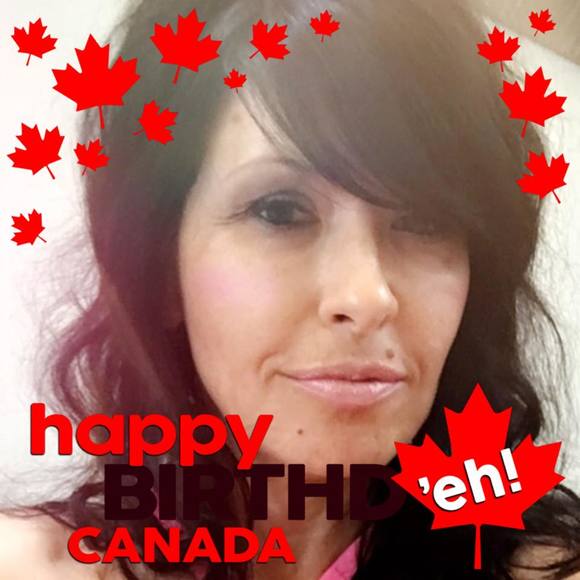 Meet your Posher, Alisa - Picture 1 of 1